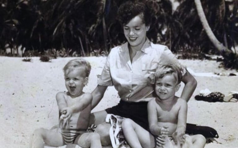 Mary Louise May